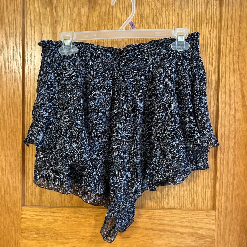 ZARA Skort M